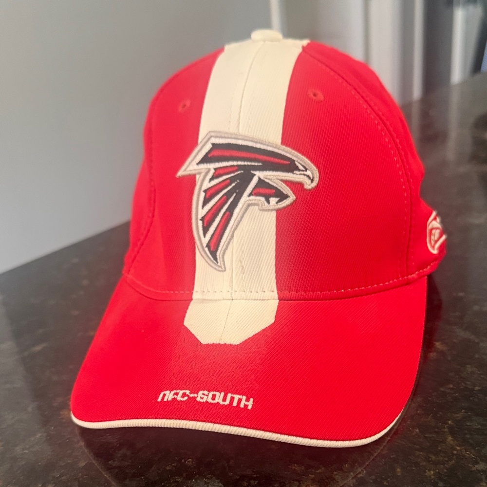 Atlanta Falcons Hat